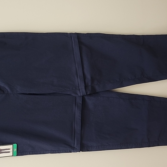 women's brand new Eddie Bower pants size 12 - Picture 2 of 6